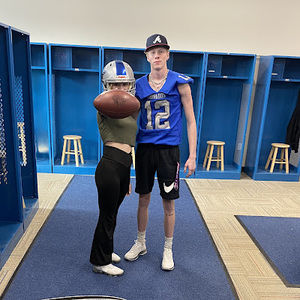 Meet your Posher, John